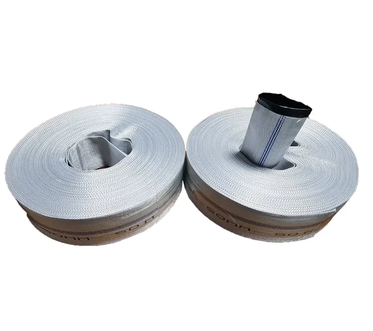 西城超强耐磨编织水带