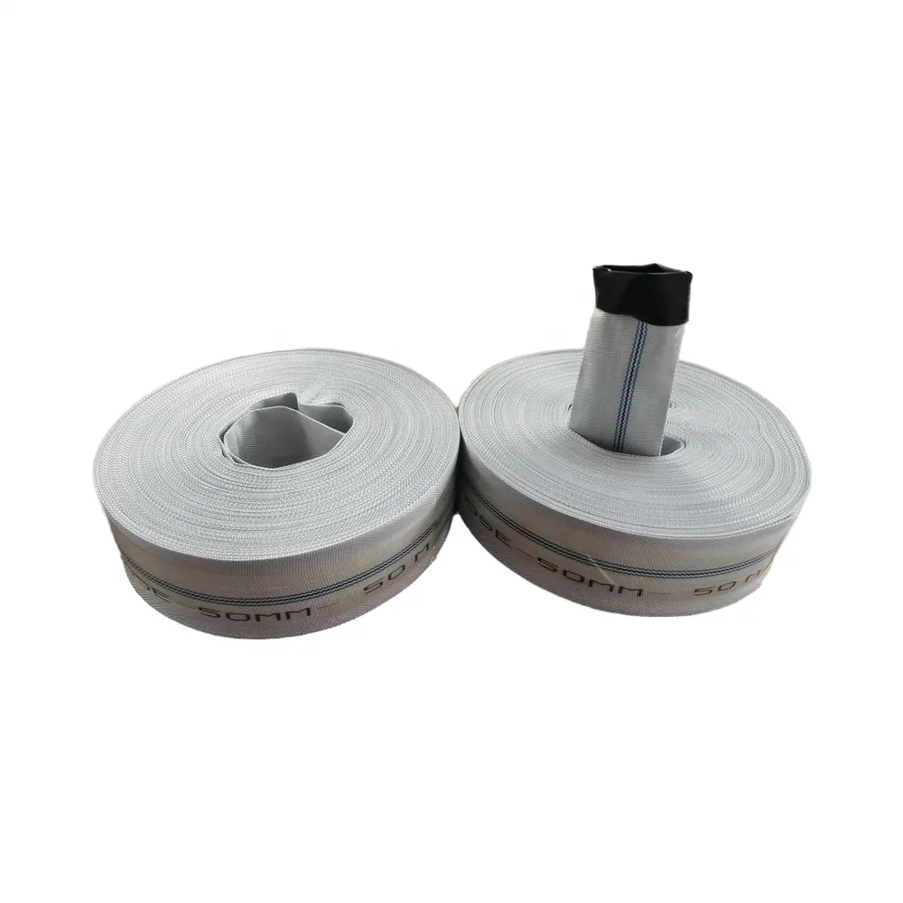 西城抗旱涤纶编织水带